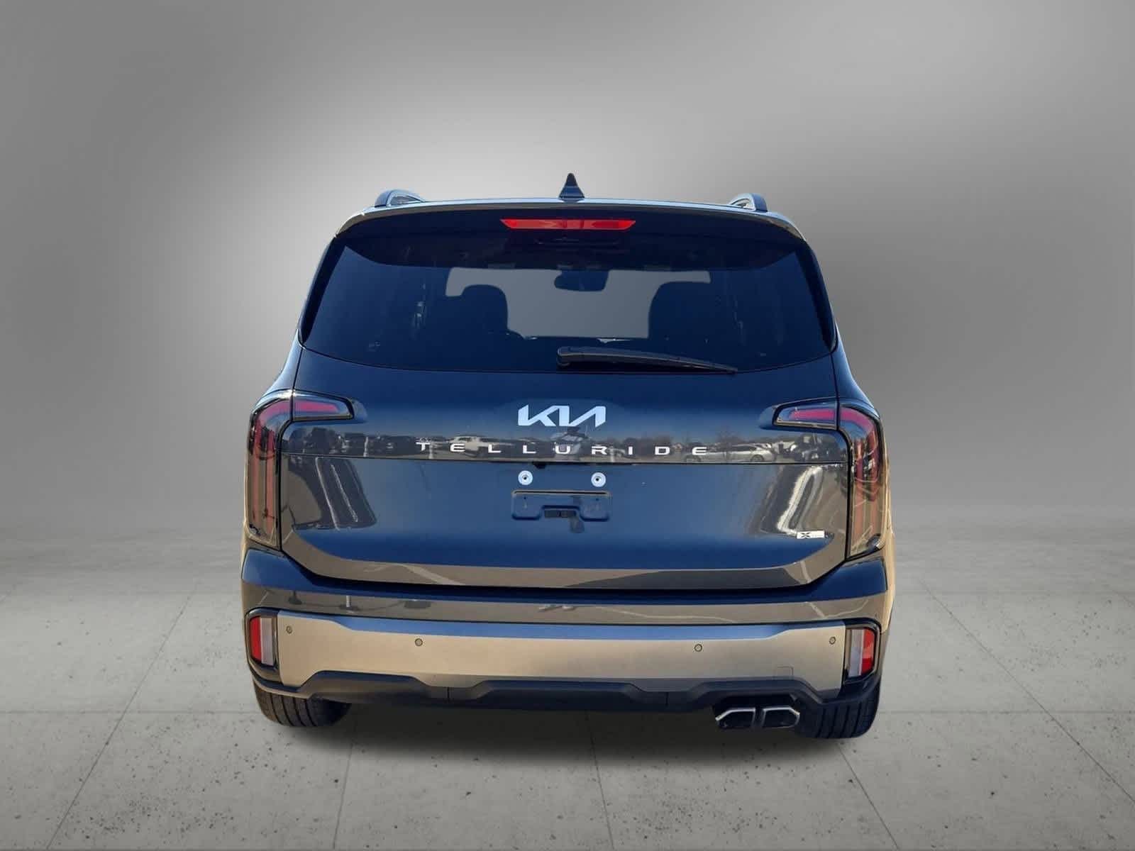 Thumbnail: 2023 Kia Telluride - 5