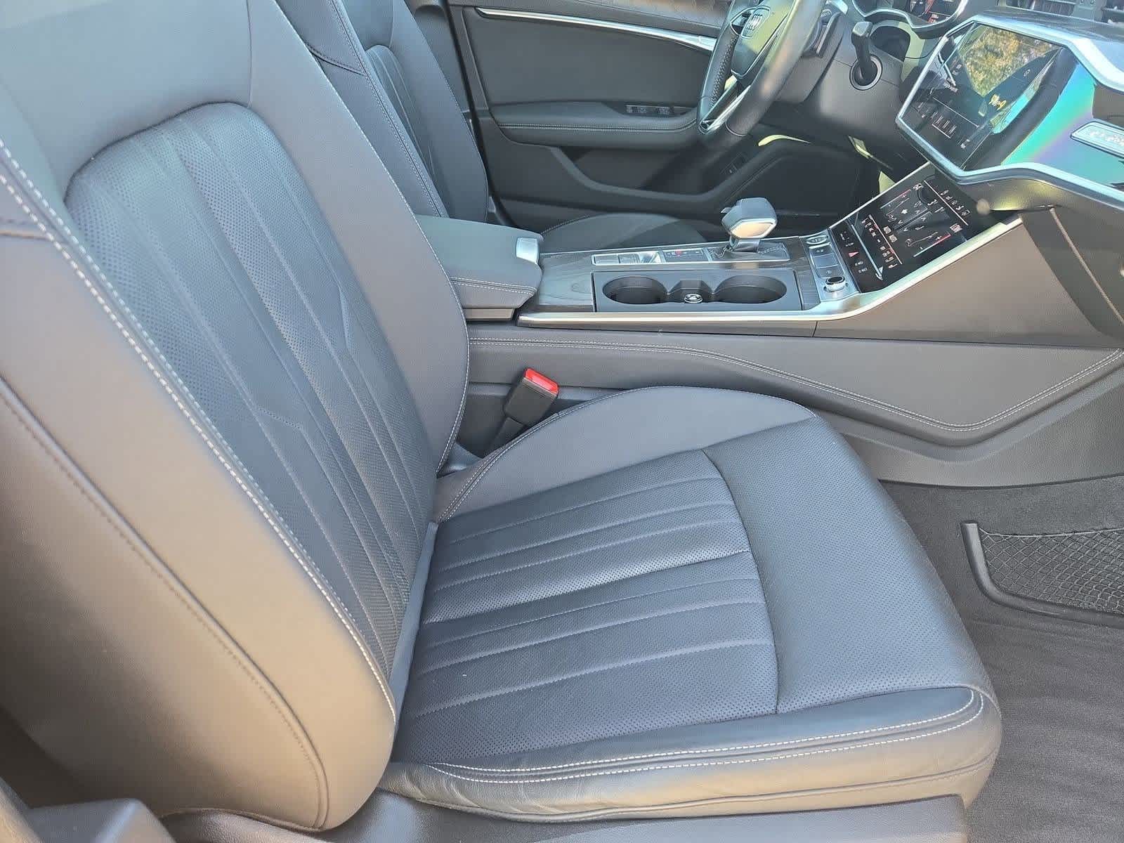 Thumbnail: 2019 Audi A7 - 22