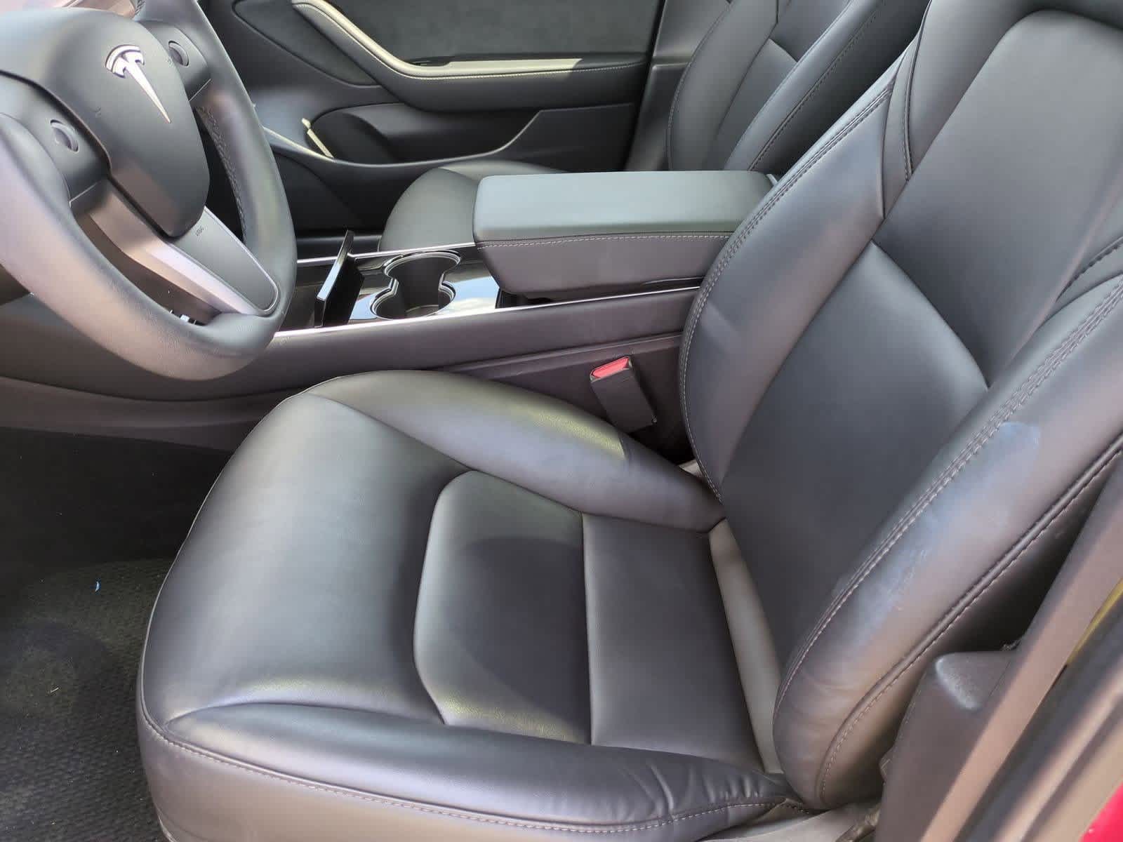 Thumbnail: 2020 Tesla Model 3 - 14