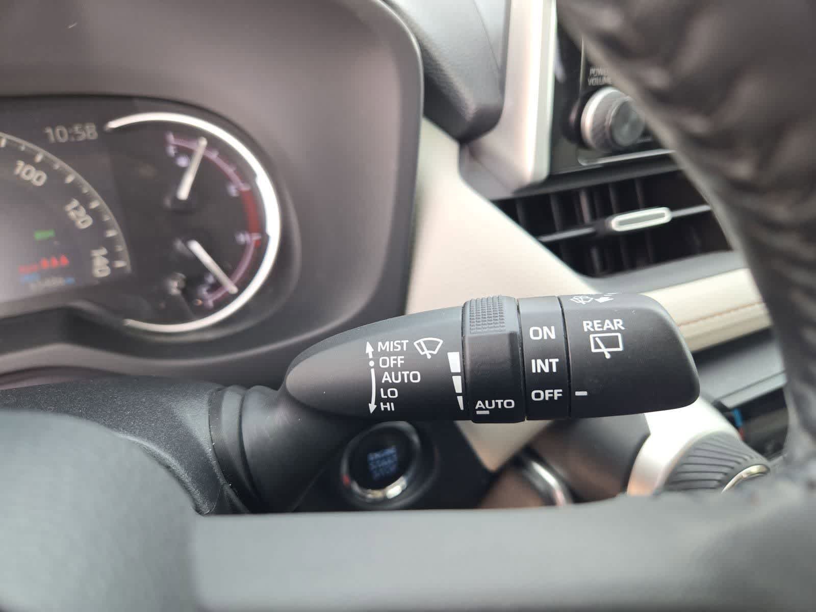 Thumbnail: 2019 Toyota RAV4 - 26