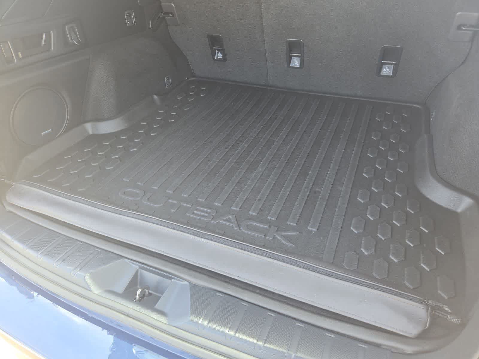 Thumbnail: 2024 Subaru Outback - 41