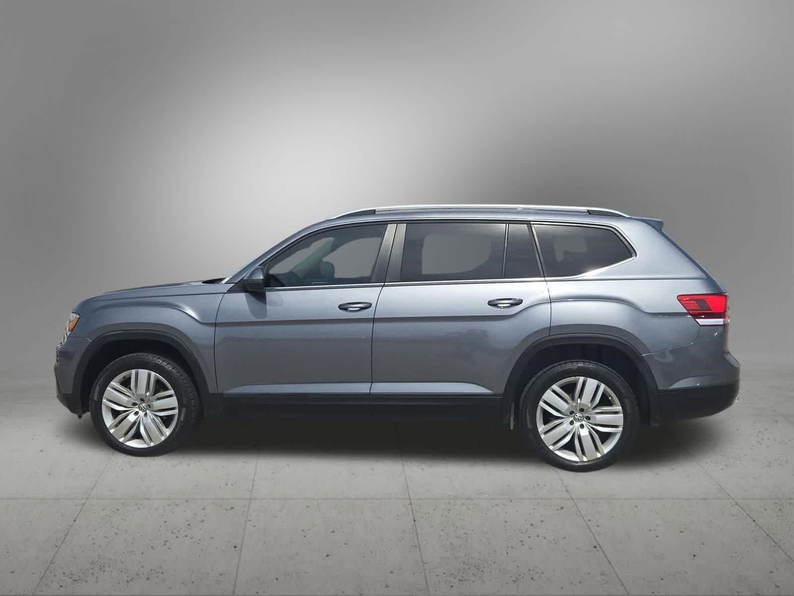 Thumbnail: 2019 Volkswagen Atlas - 3