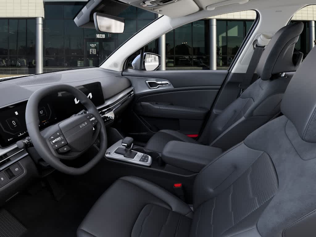 Thumbnail: 2026 Kia Sportage - 17