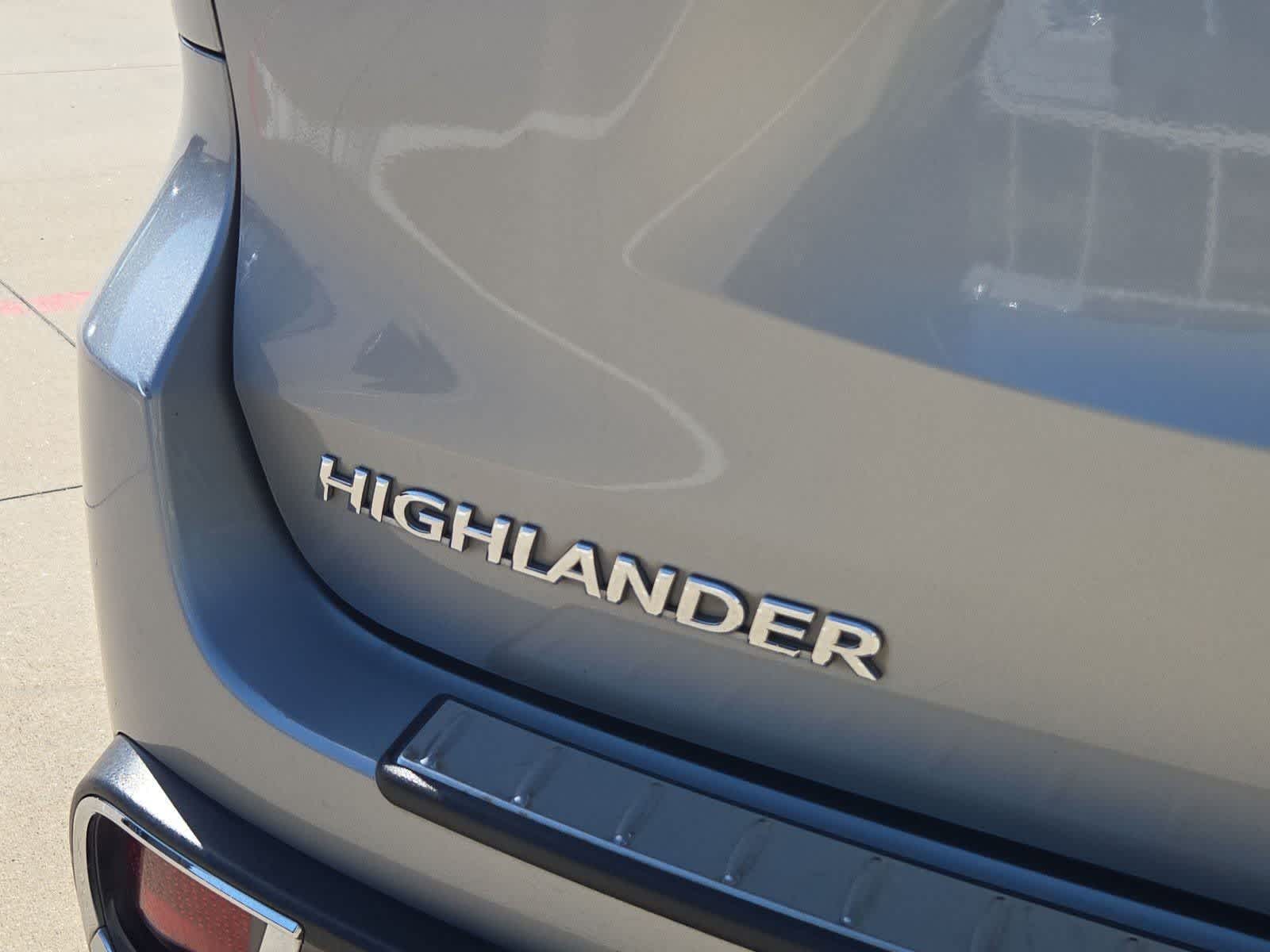 Thumbnail: 2018 Toyota Highlander - 11