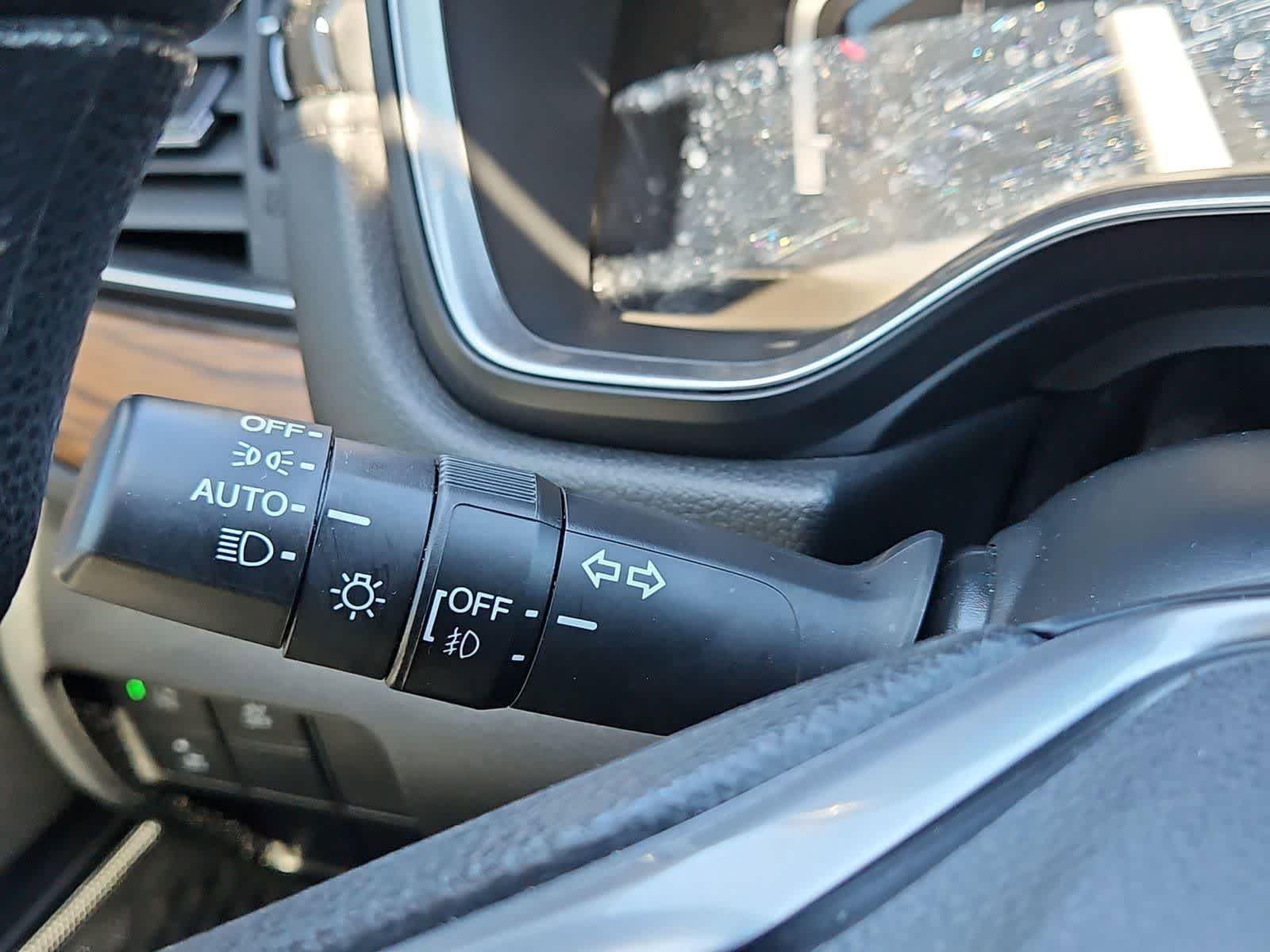 Thumbnail: 2022 Honda CR-V - 27