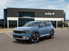 2027 Kia Seltos S SUV