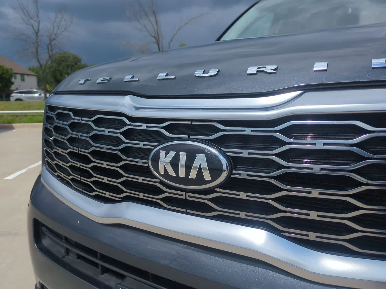 Thumbnail: 2020 Kia Telluride - 10