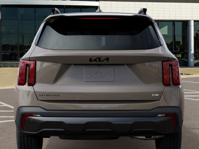 Thumbnail: 2026 Kia Sorento - 13