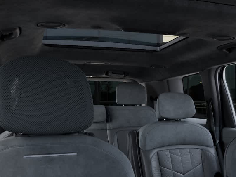 Thumbnail: 2027 Kia Telluride - 27