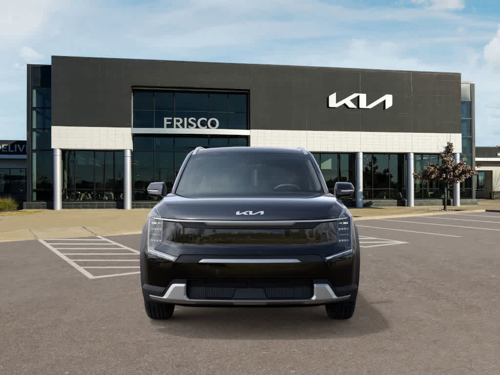 Thumbnail: 2026 Kia EV9 - 2