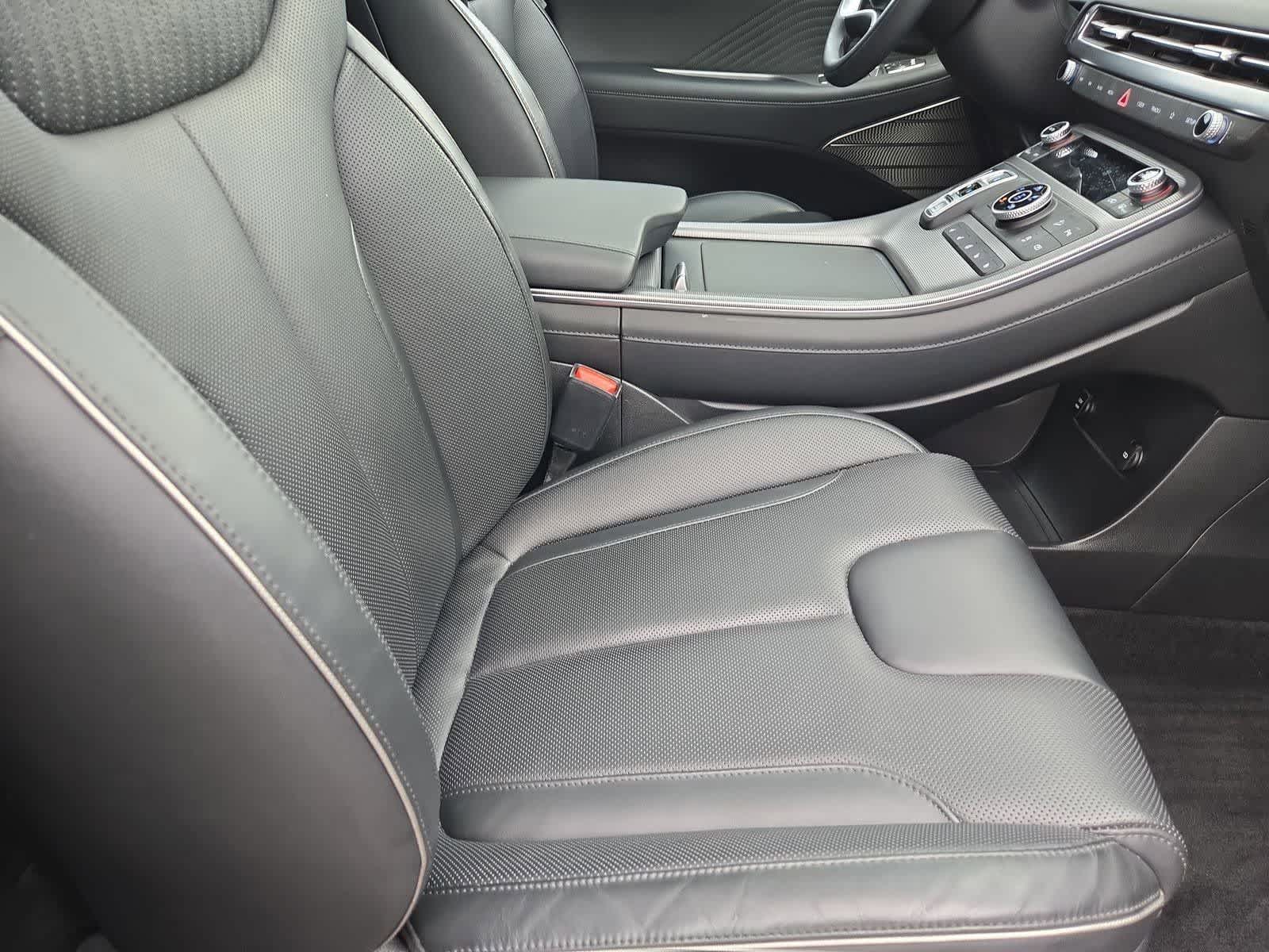 Thumbnail: 2024 Hyundai Palisade - 21