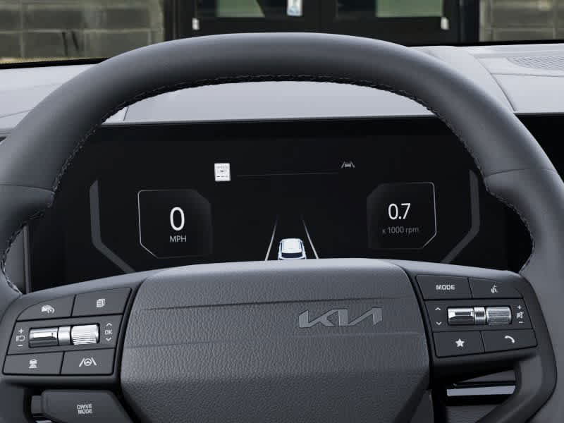 Thumbnail: 2026 Kia Sportage - 21