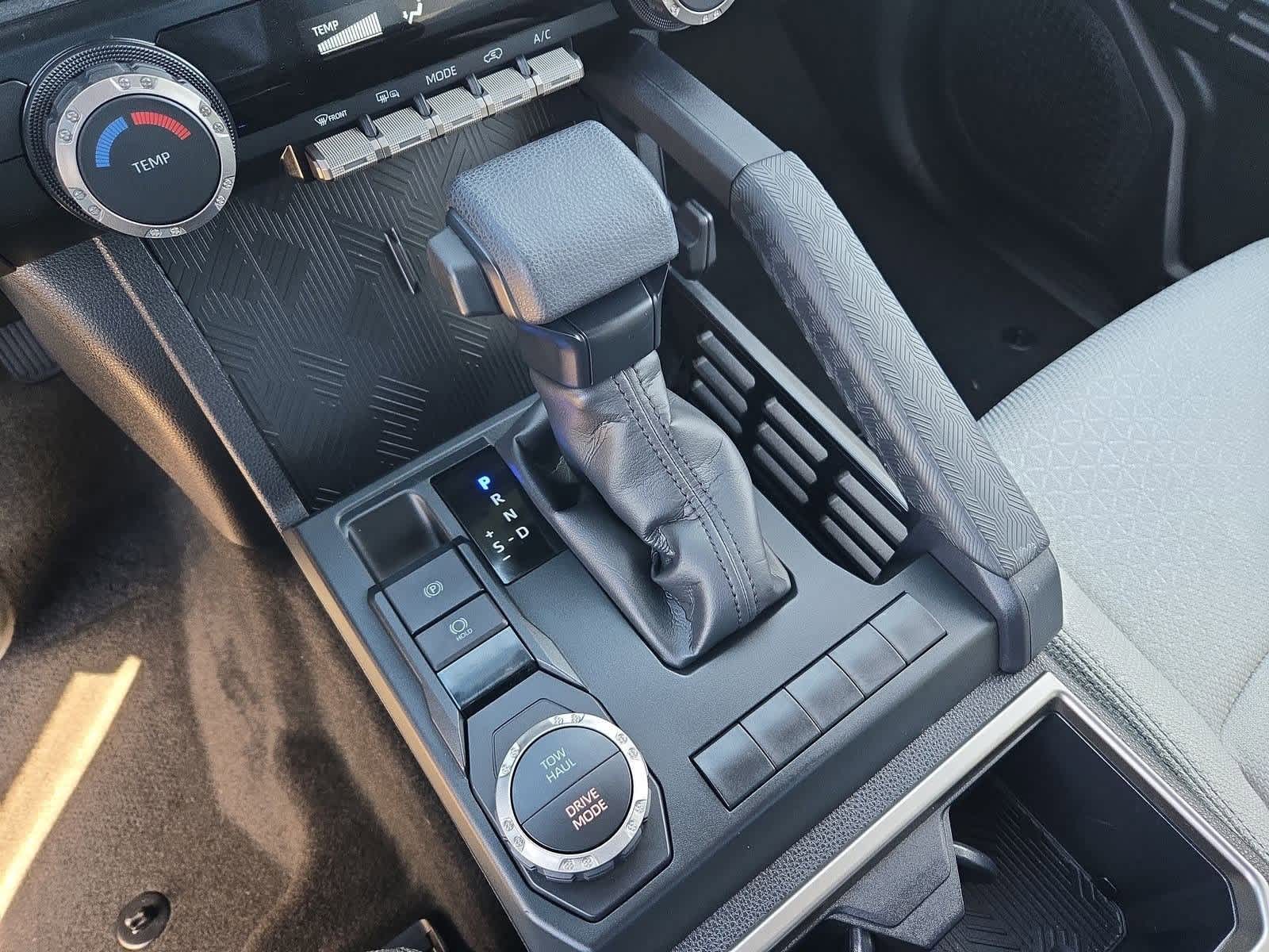 Thumbnail: 2025 Toyota 4Runner - 30