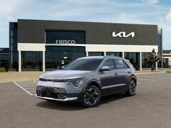 2026 Kia Niro EV Wave SUV