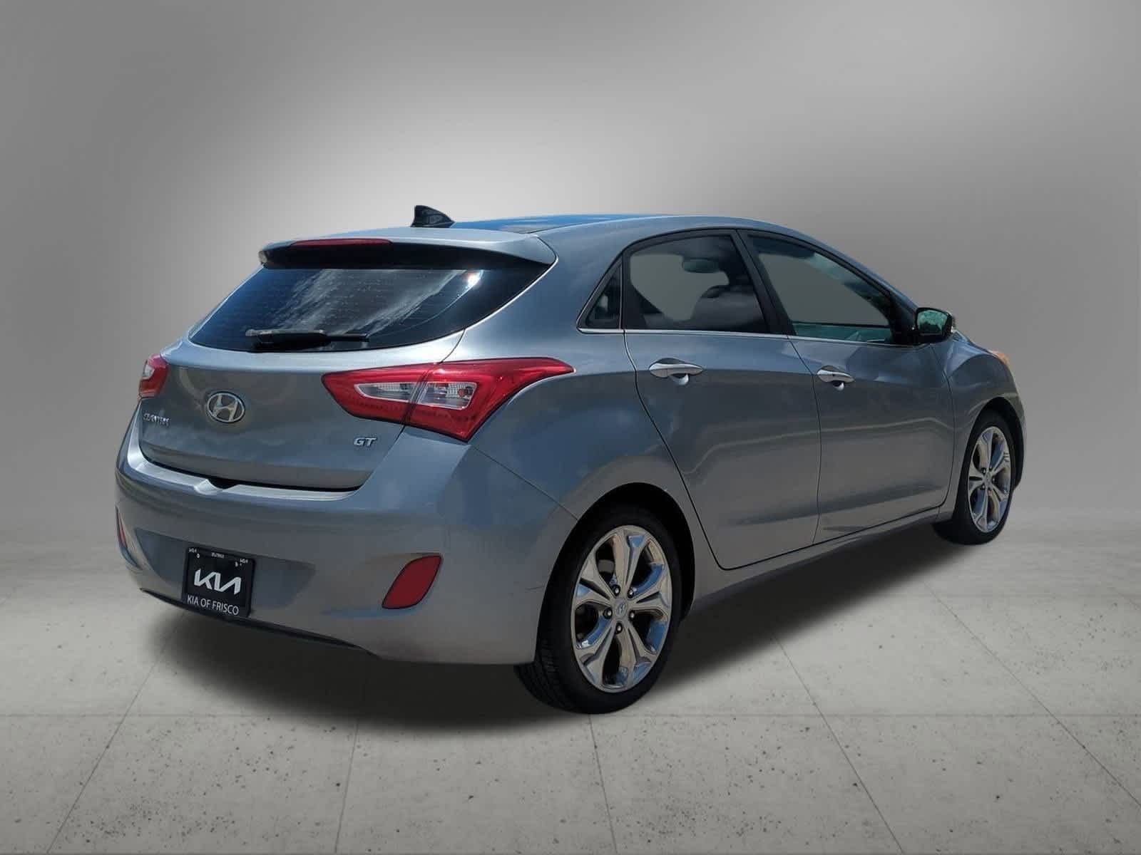 Thumbnail: 2014 Hyundai Elantra - 6