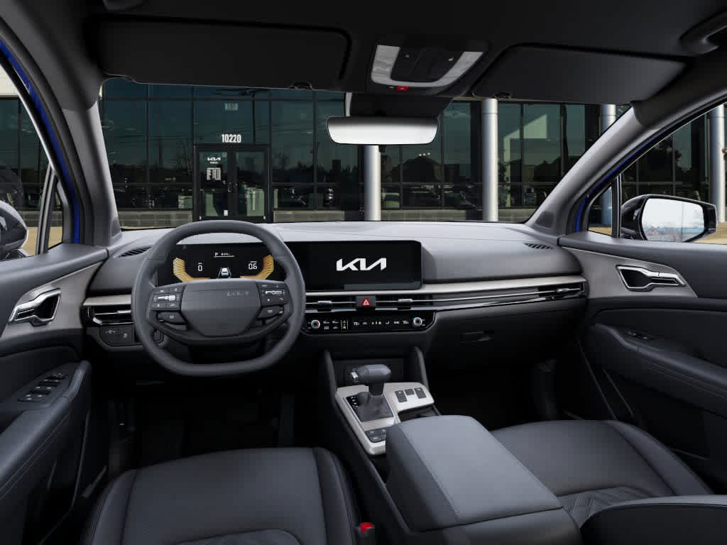 Thumbnail: 2026 Kia Sportage - 14