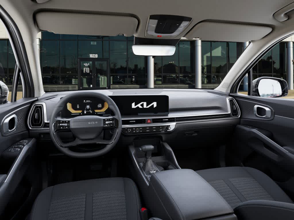 Thumbnail: 2026 Kia Sorento - 14