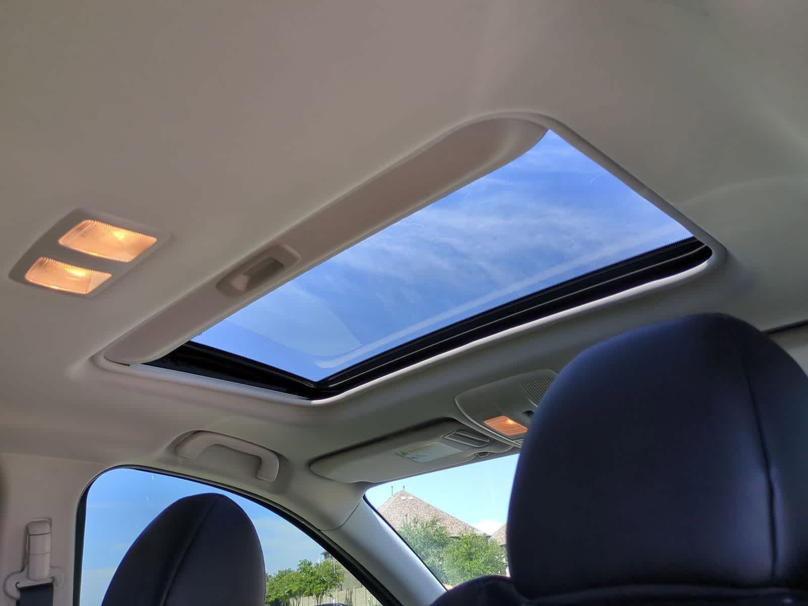 Thumbnail: 2017 Mazda CX-9 - 21