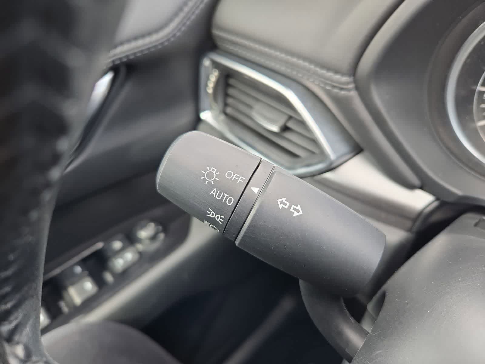 Thumbnail: 2023 Mazda CX-5 - 24