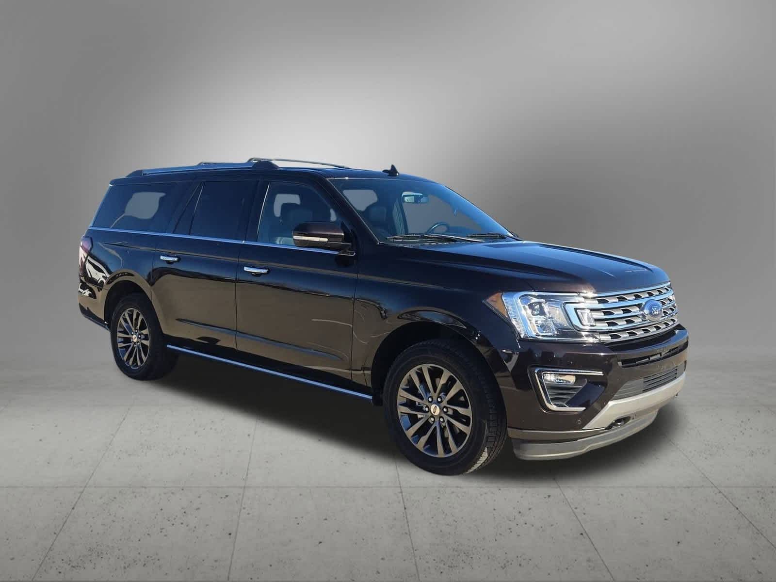 Thumbnail: 2021 Ford Expedition MAX - 8