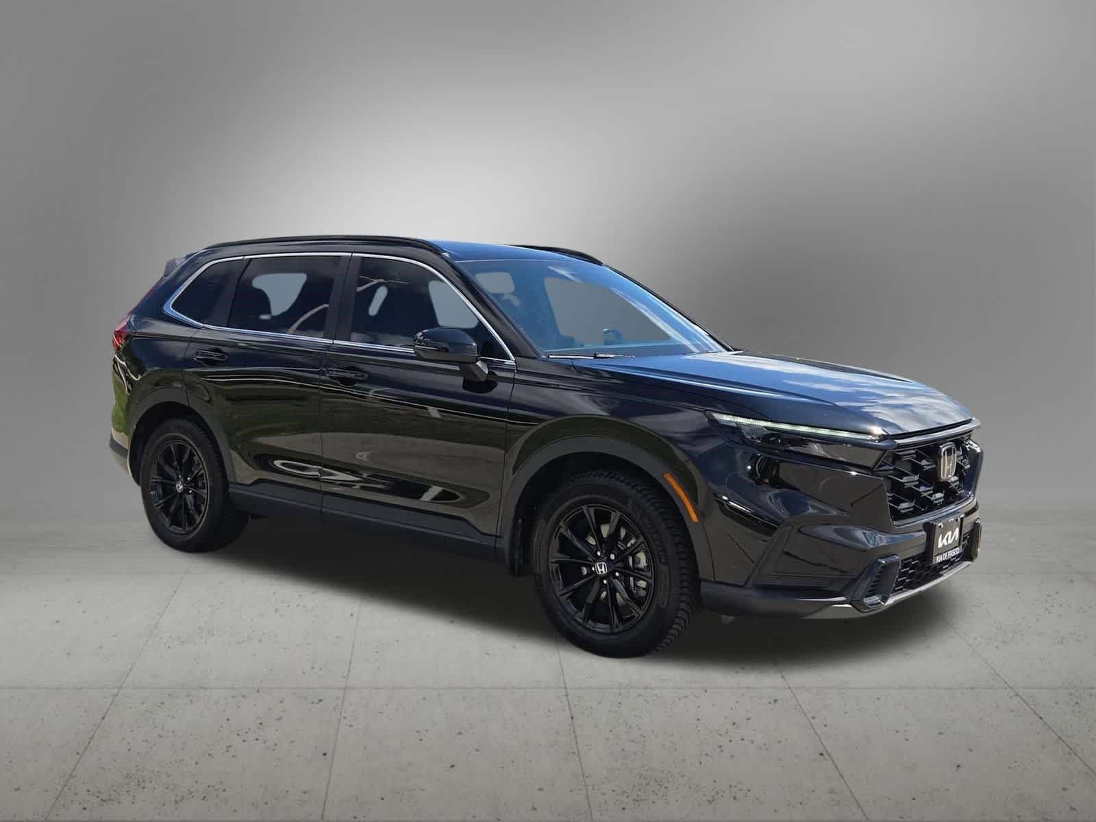 Thumbnail: 2024 Honda CR-V - 7