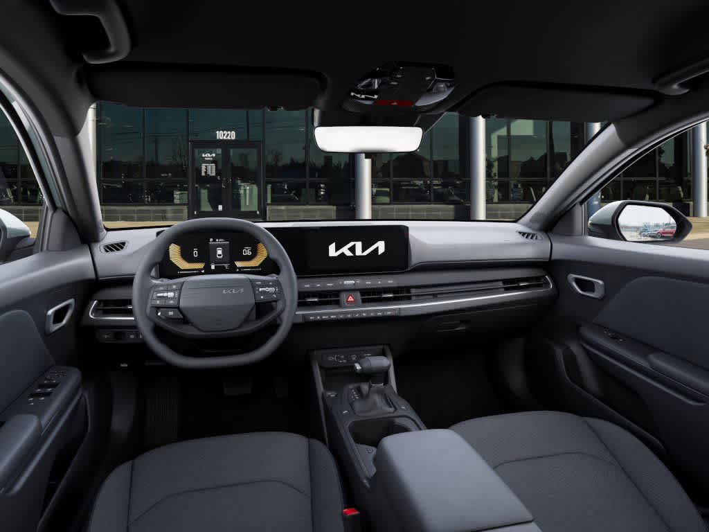 Thumbnail: 2026 Kia K4 - 14