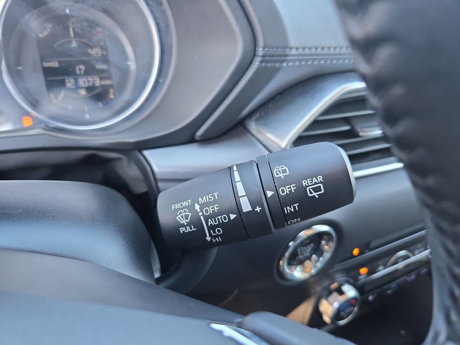 Thumbnail: 2017 Mazda CX-5 - 26