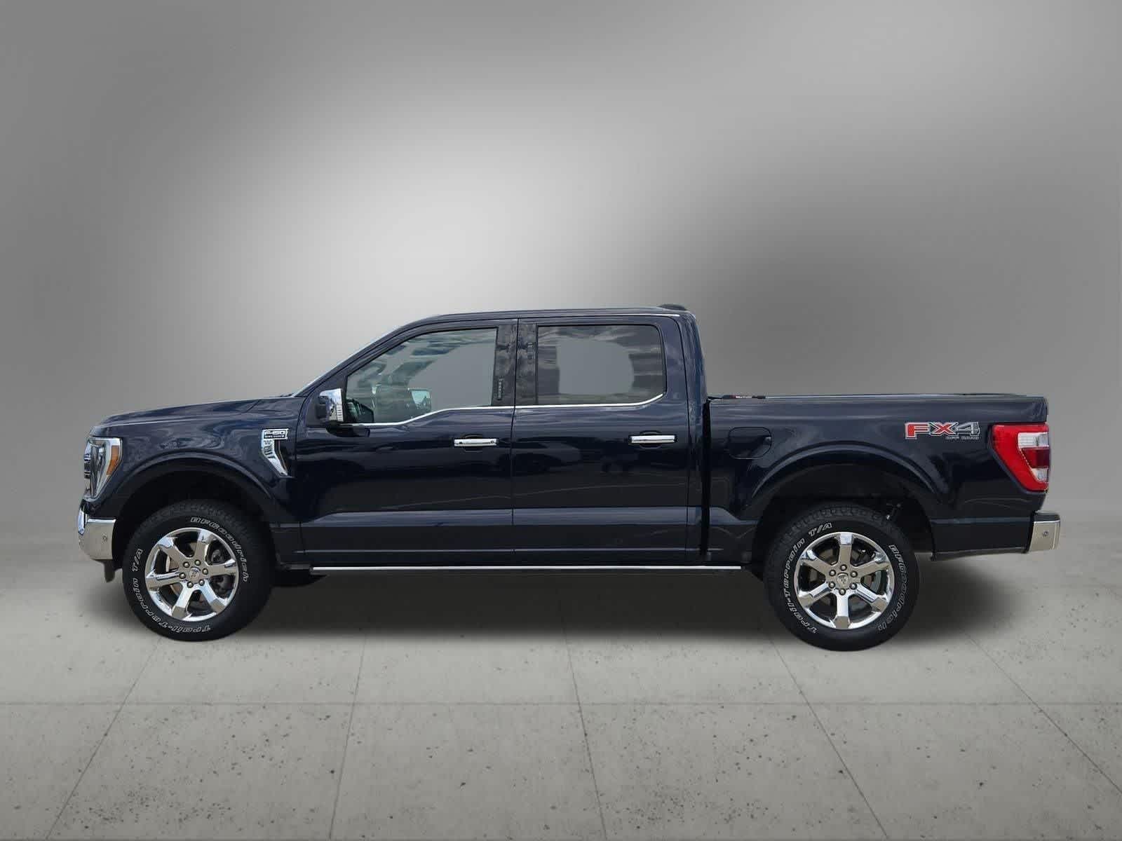 Thumbnail: 2021 Ford F-150 - 8