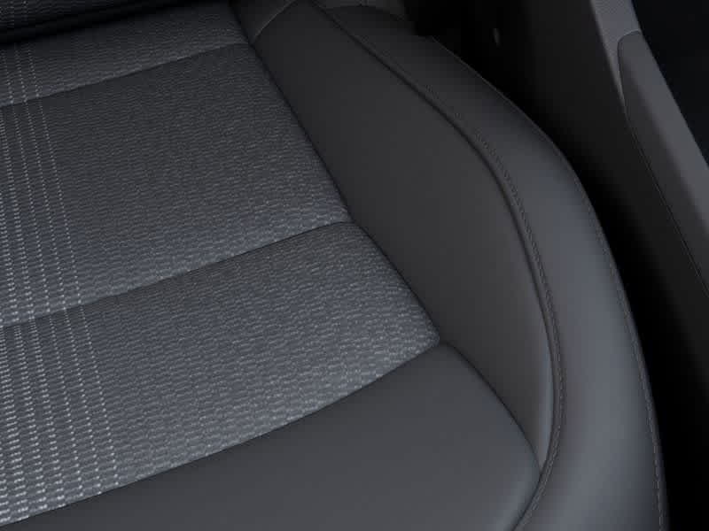 Thumbnail: 2024 Kia Niro - 24