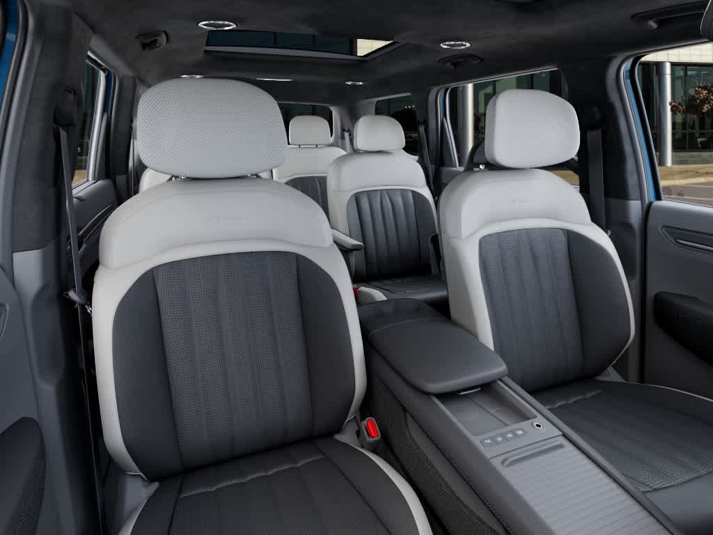 Thumbnail: 2026 Kia EV9 - 15