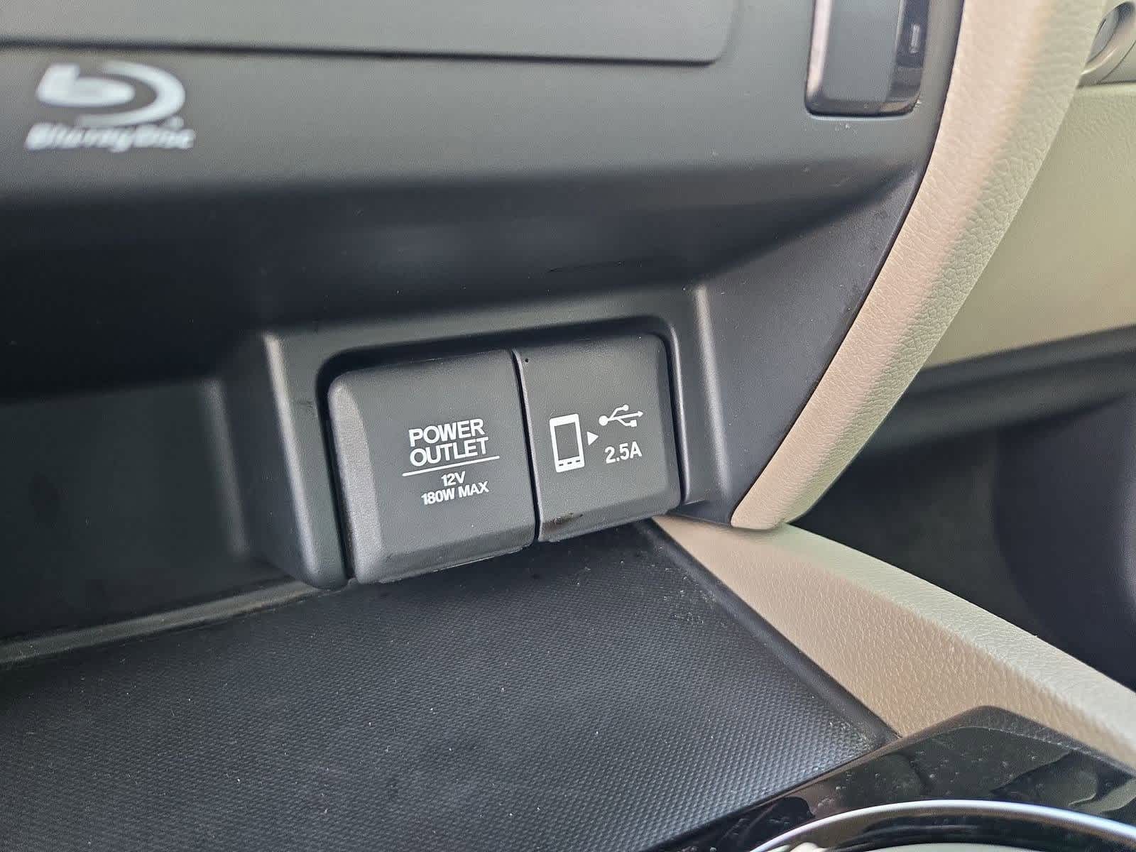 Thumbnail: 2022 Honda Pilot - 30