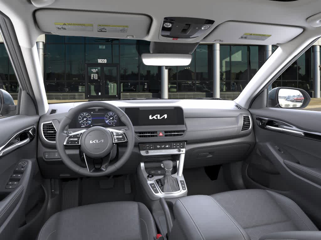 Thumbnail: 2026 Kia Seltos - 14