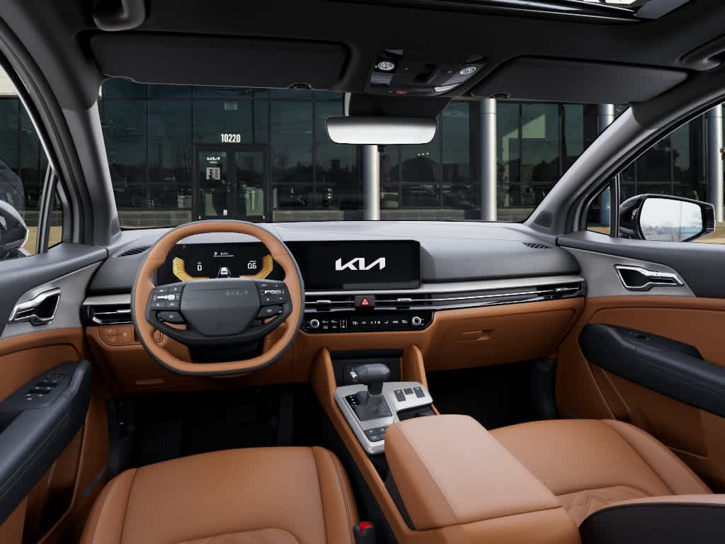 Thumbnail: 2026 Kia Sportage - 14