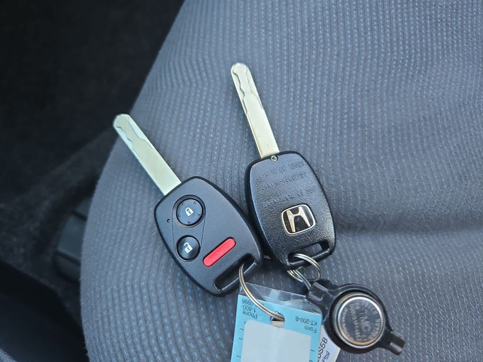 Thumbnail: 2013 Honda Fit - 30