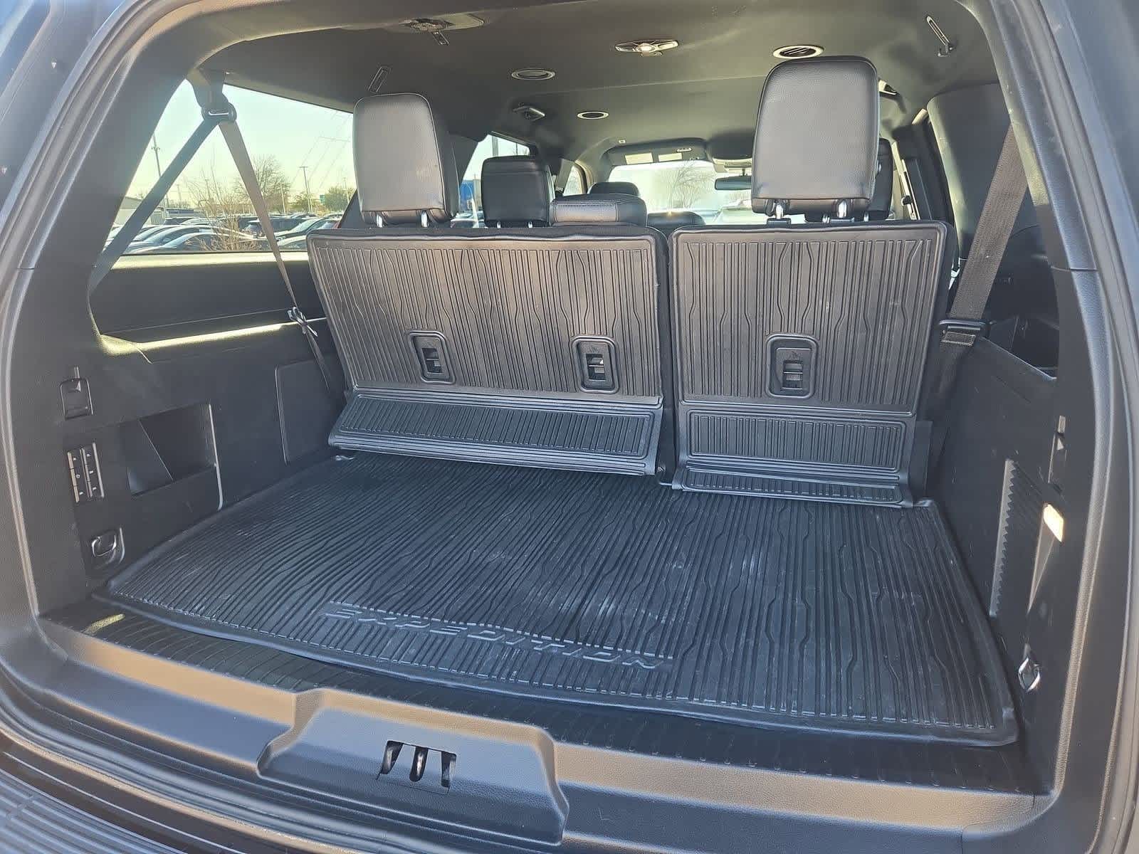 Thumbnail: 2021 Ford Expedition MAX - 33