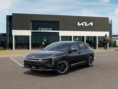 2026 Kia K4 EX Hatchback