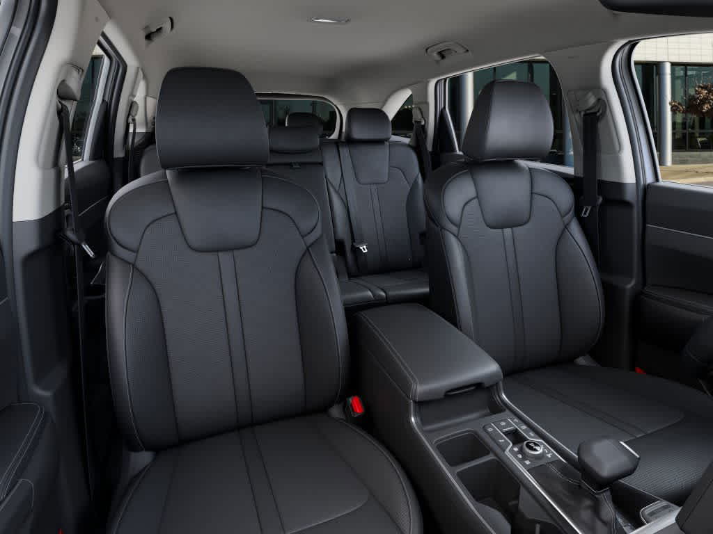 Thumbnail: 2026 Kia Sorento - 15