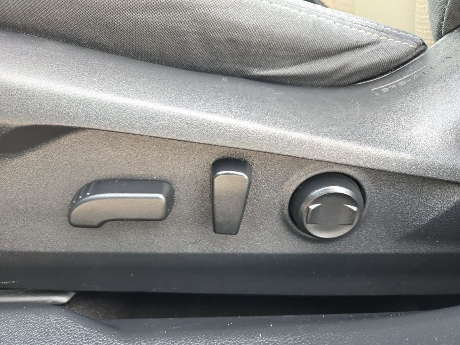 Thumbnail: 2021 Subaru Outback - 16