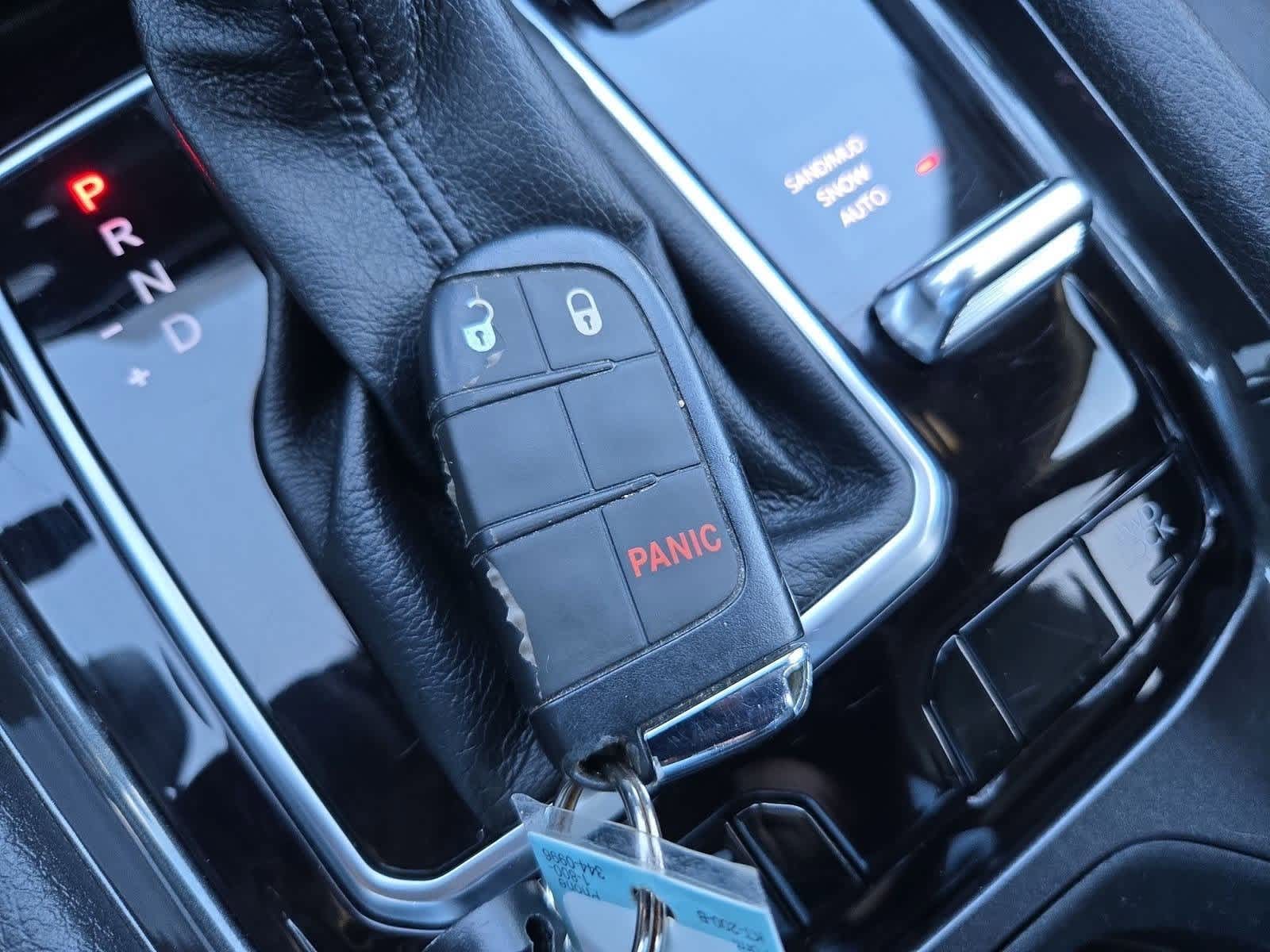 Thumbnail: 2023 Jeep Compass - 33