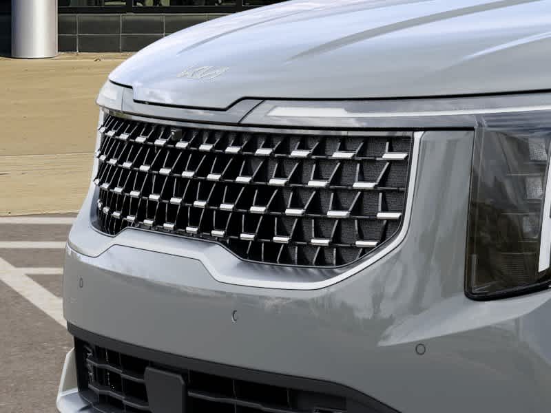 Thumbnail: 2026 Kia Carnival - 12