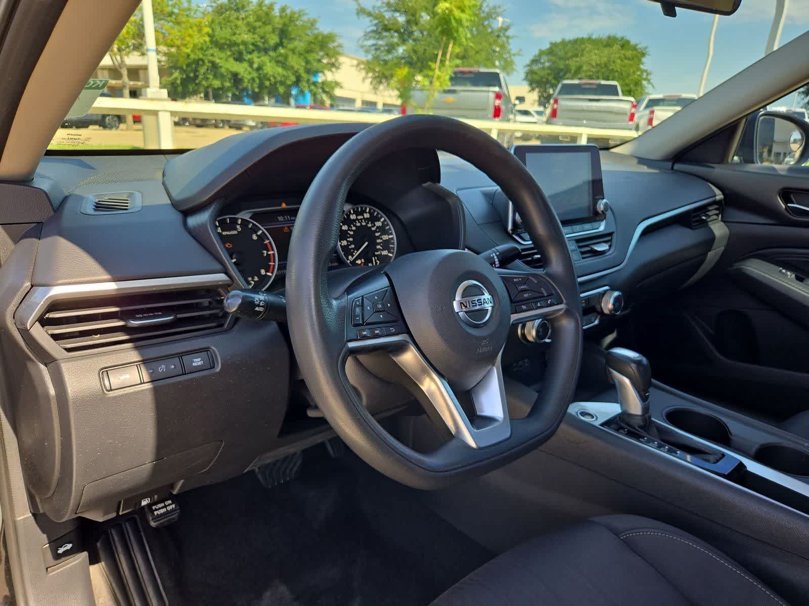 Thumbnail: 2019 Nissan Altima - 2