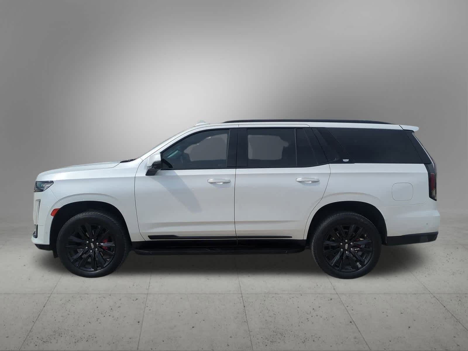 2023 Cadillac Escalade Sport Platinum photo 3