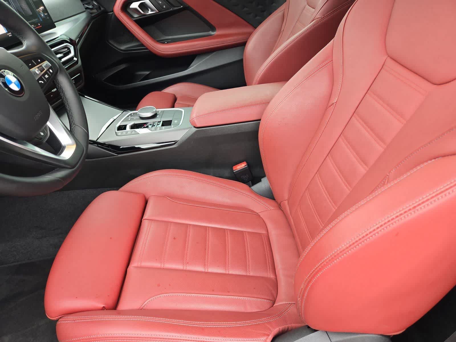 Thumbnail: 2024 BMW 2 Series - 13
