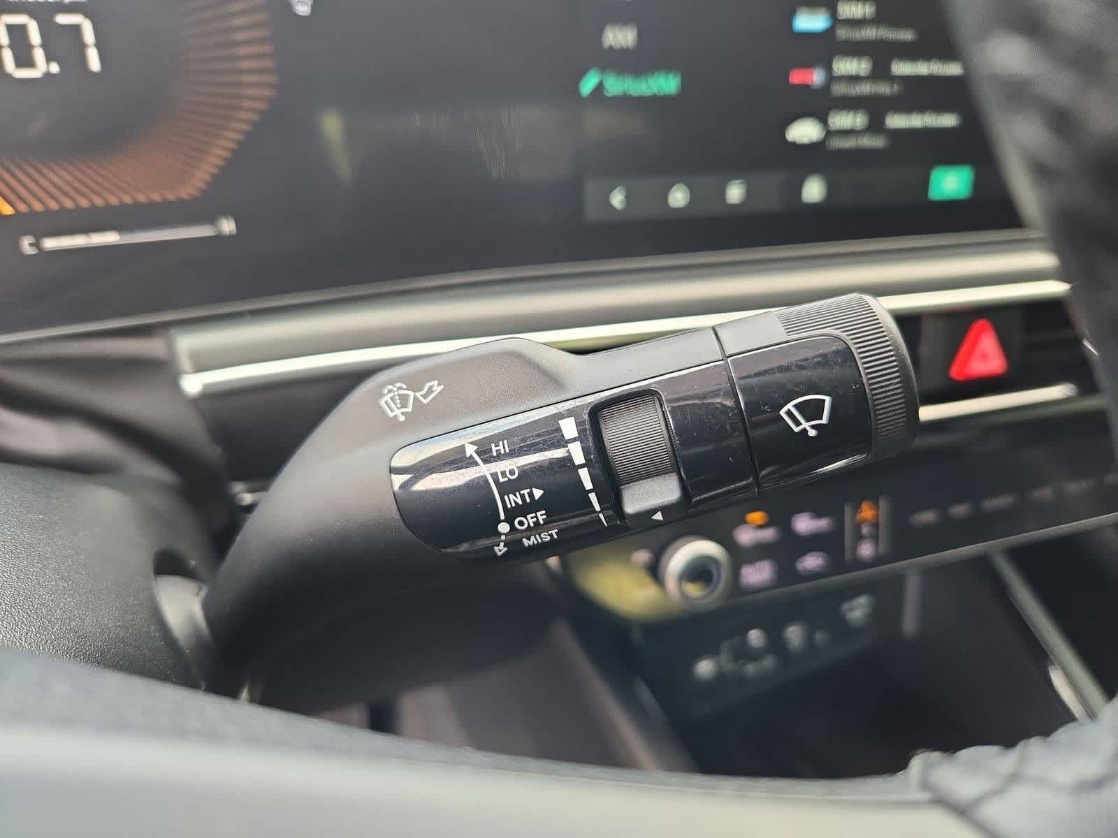 Thumbnail: 2025 Kia K5 - 24