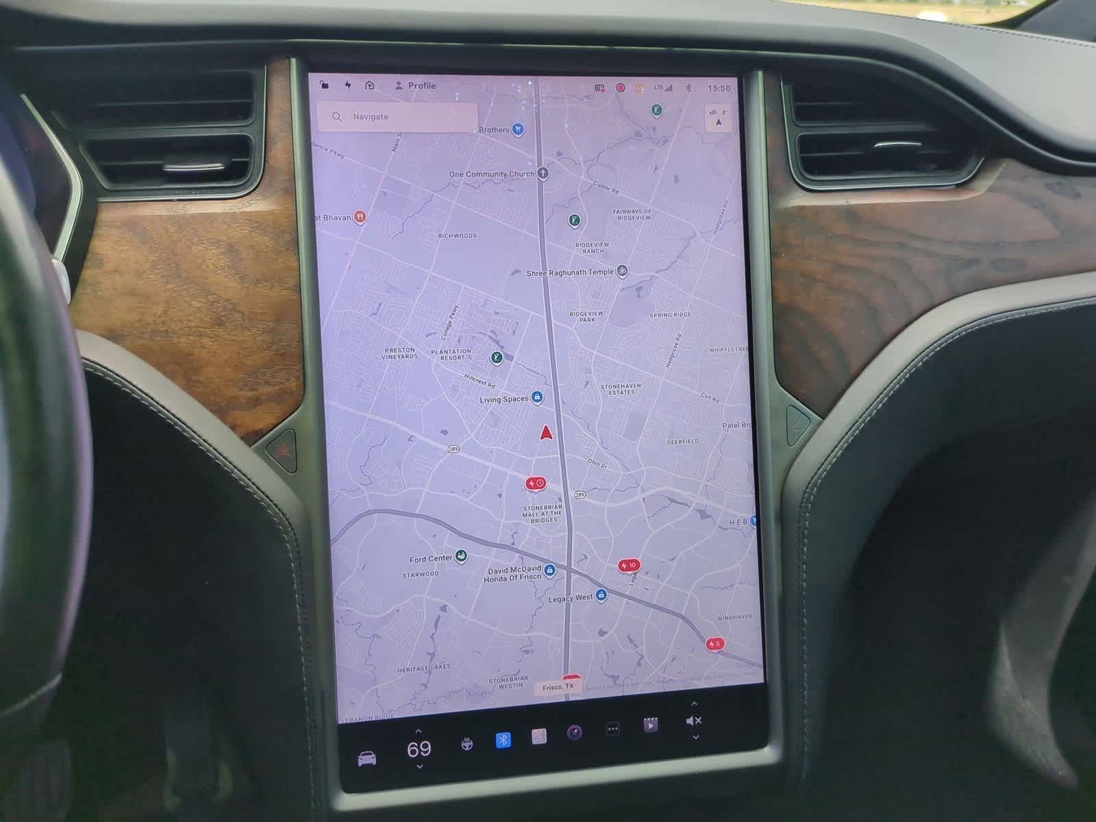 Thumbnail: 2021 Tesla Model X - 25