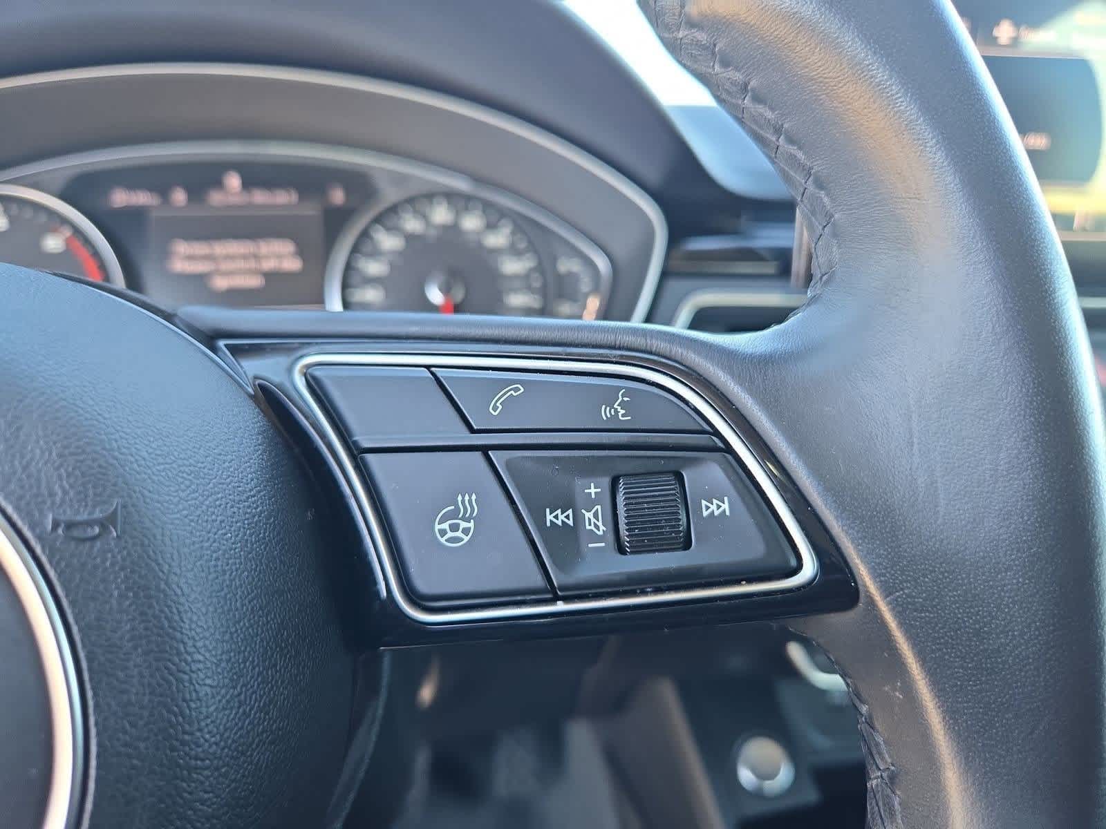 Thumbnail: 2021 Audi A4 - 25