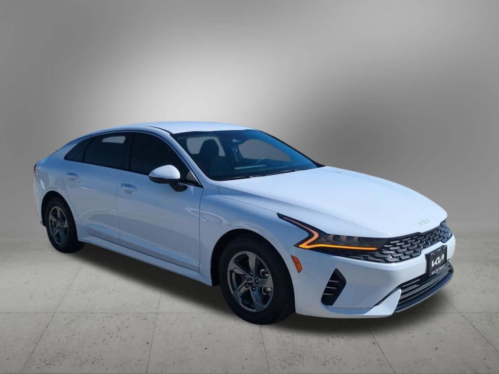 Thumbnail: 2024 Kia K5 - 8