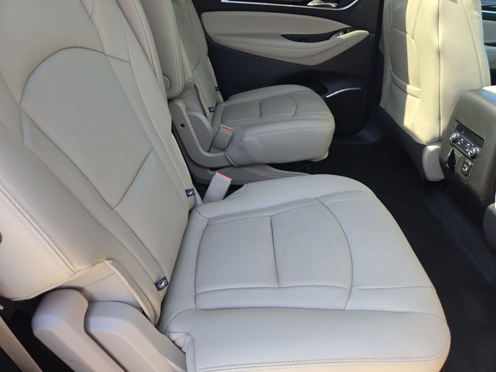 Thumbnail: 2018 Buick Enclave - 19
