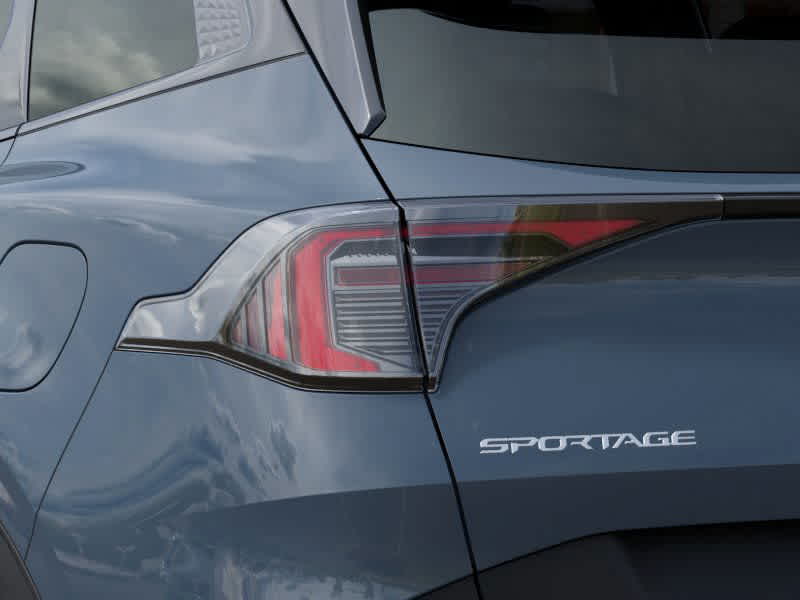Thumbnail: 2026 Kia Sportage - 11