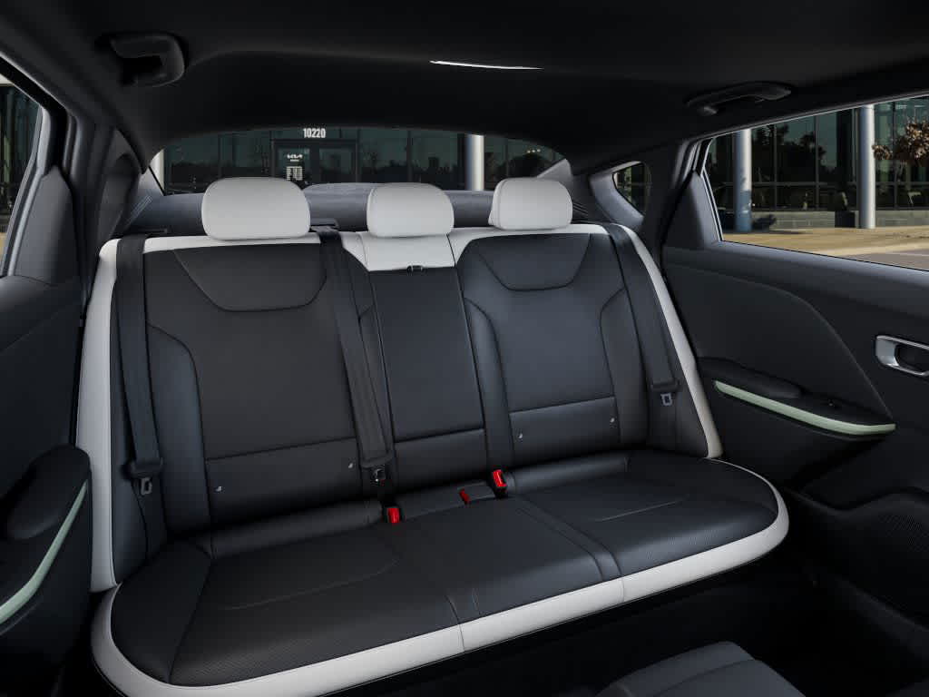 Thumbnail: 2026 Kia K4 - 16